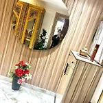 شقه فندقيه للايجار اول سكن المهندسين