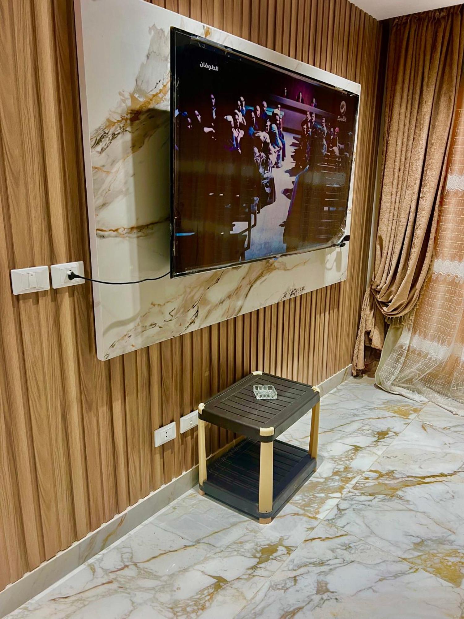 Apartment شقه فندقيه للايجار اول سكن المهندسين Cairo