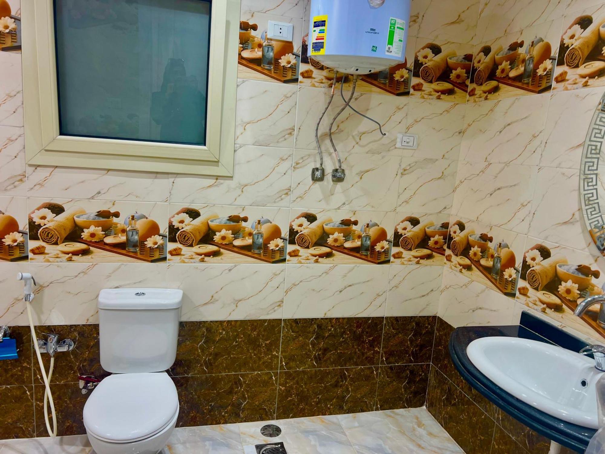 شقه فندقيه للايجار اول سكن المهندسين