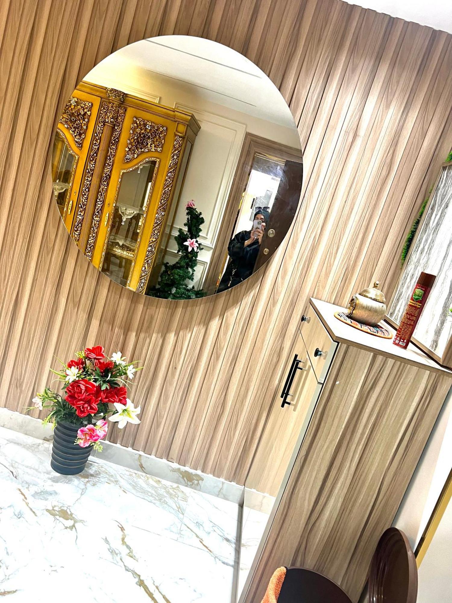 شقه فندقيه للايجار اول سكن المهندسين Cairo