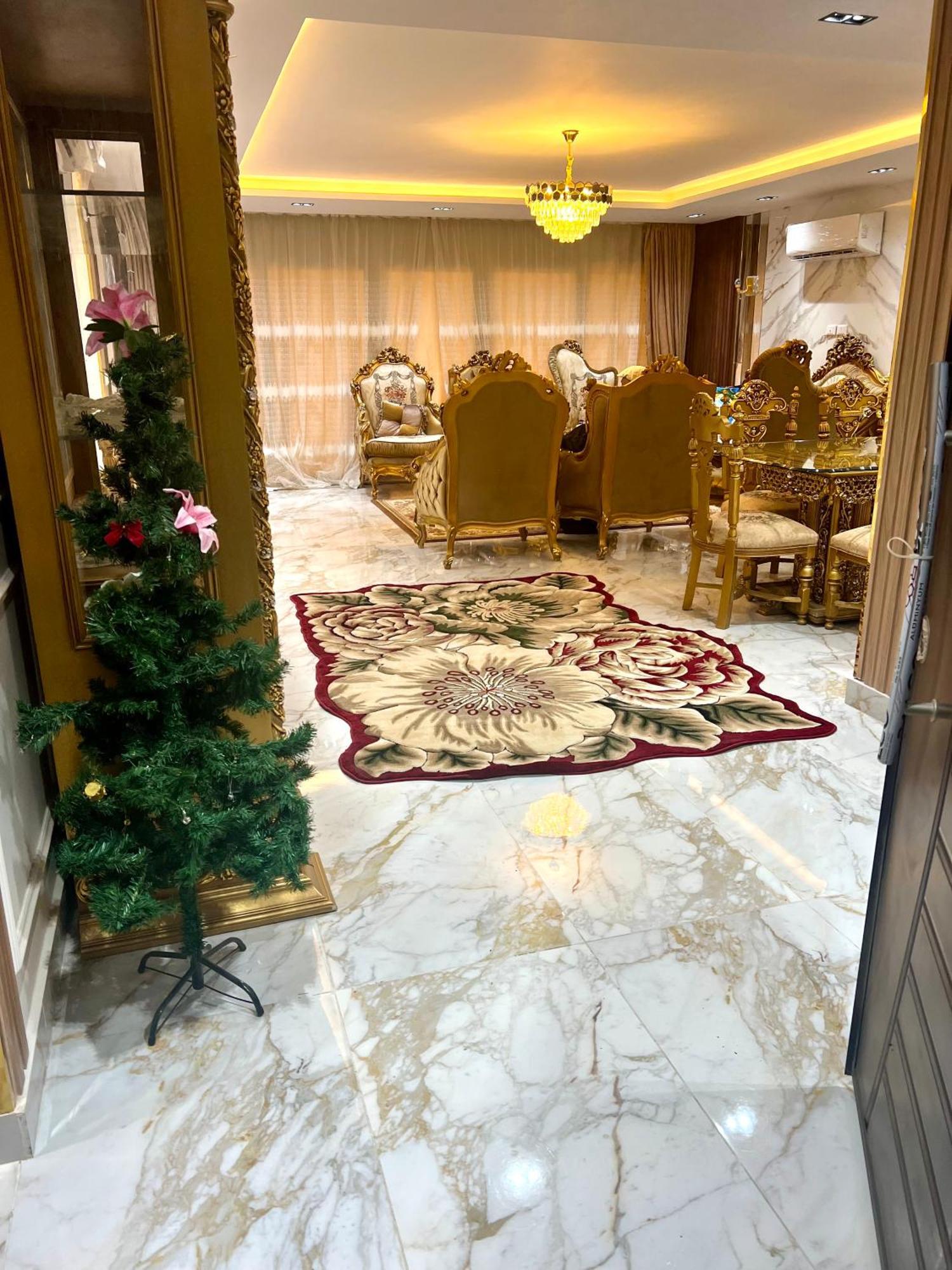 شقه فندقيه للايجار اول سكن المهندسين